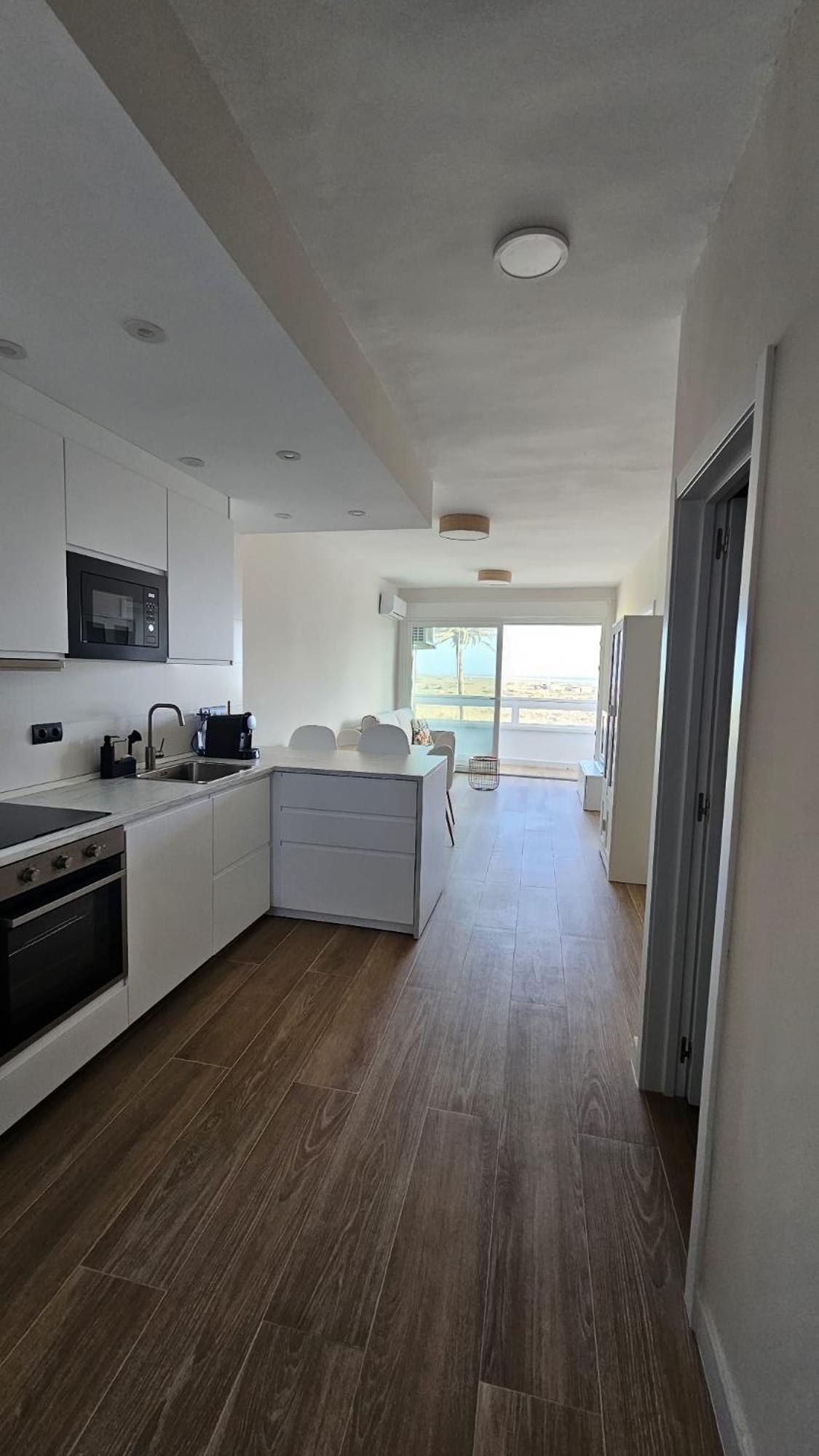 En Urbanizacion Cabosol Appartement